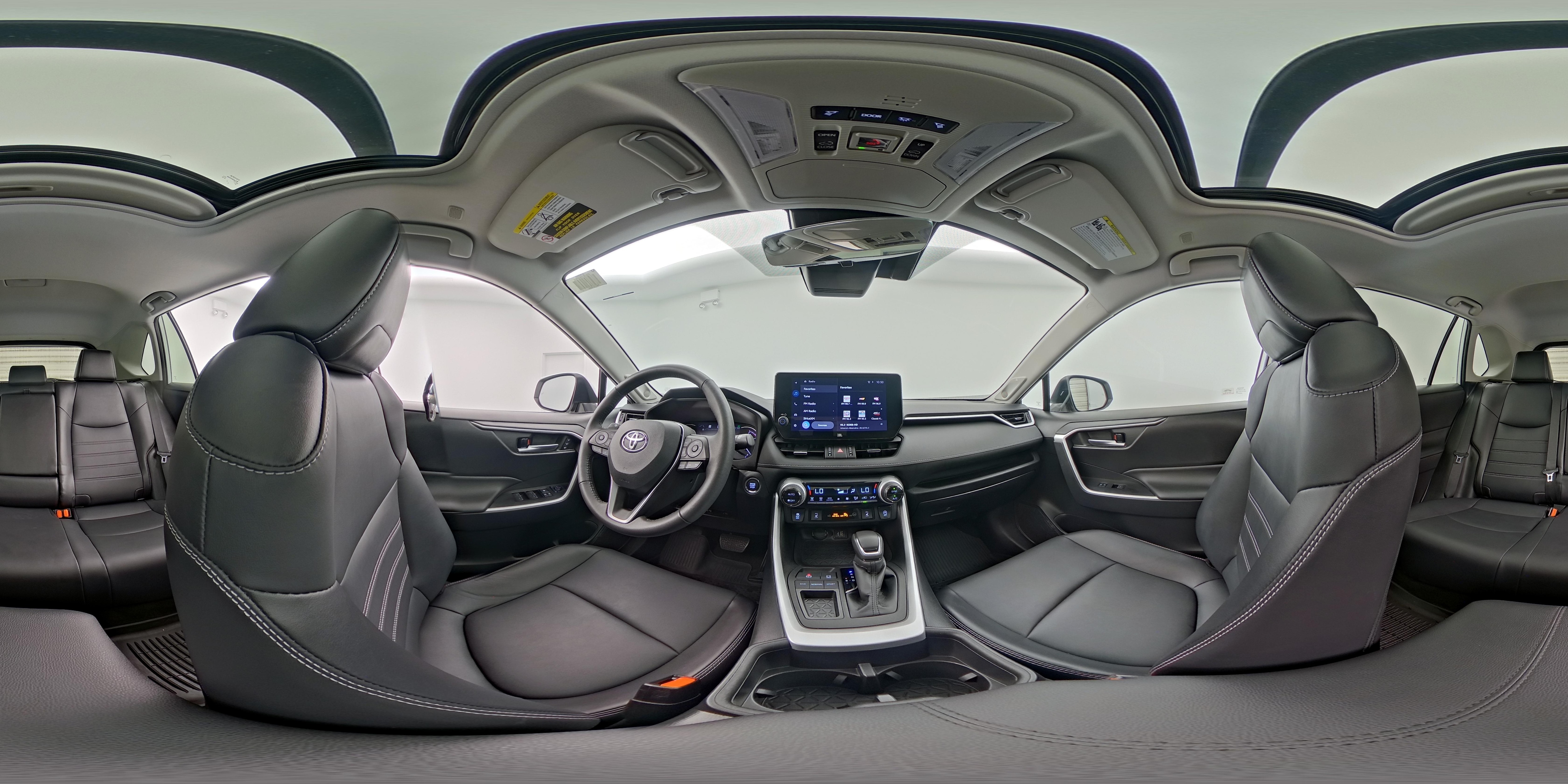 2023 Toyota RAV4 XLE Premium - Photo 25