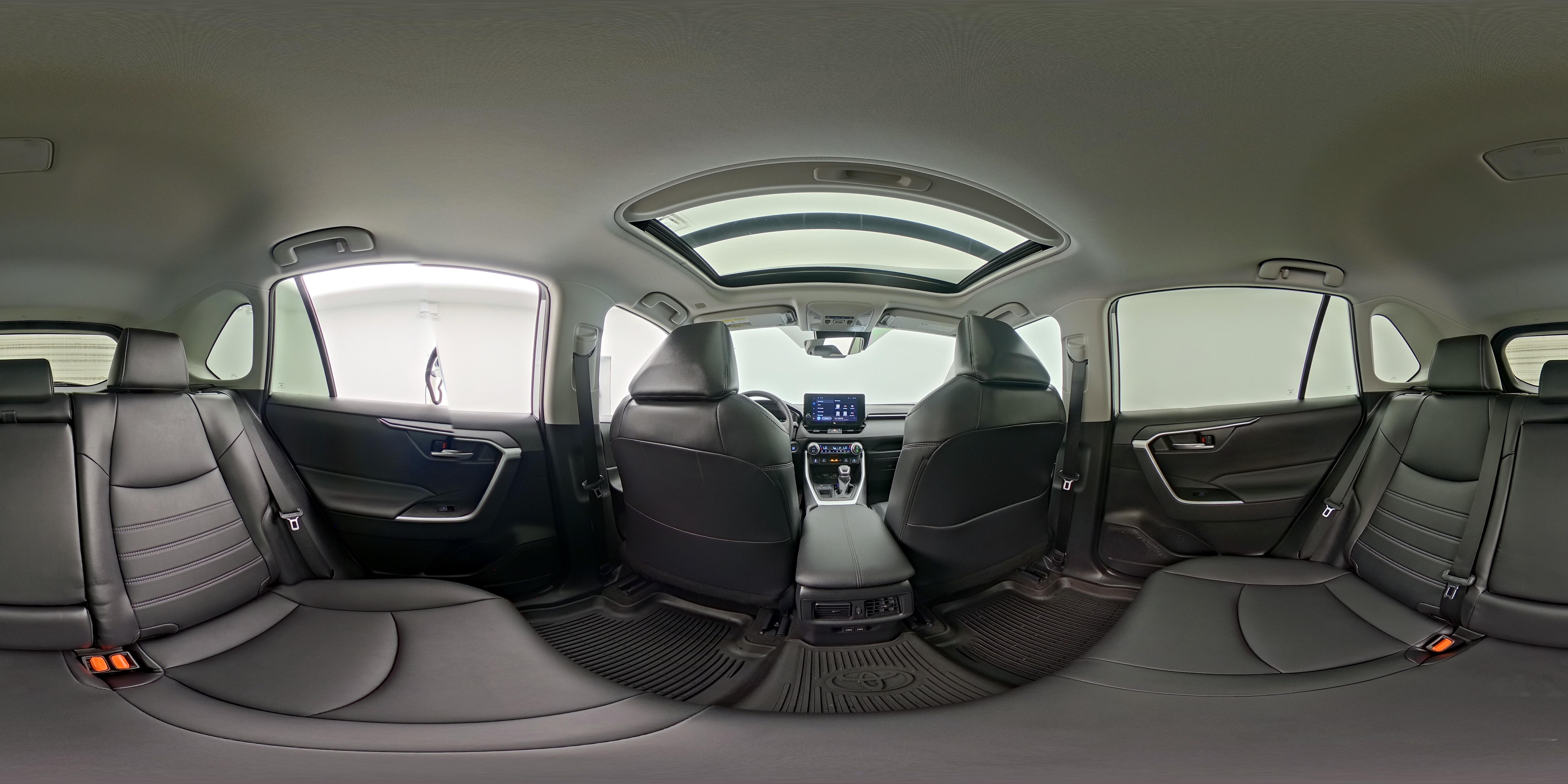 2023 Toyota RAV4 XLE Premium - Photo 26