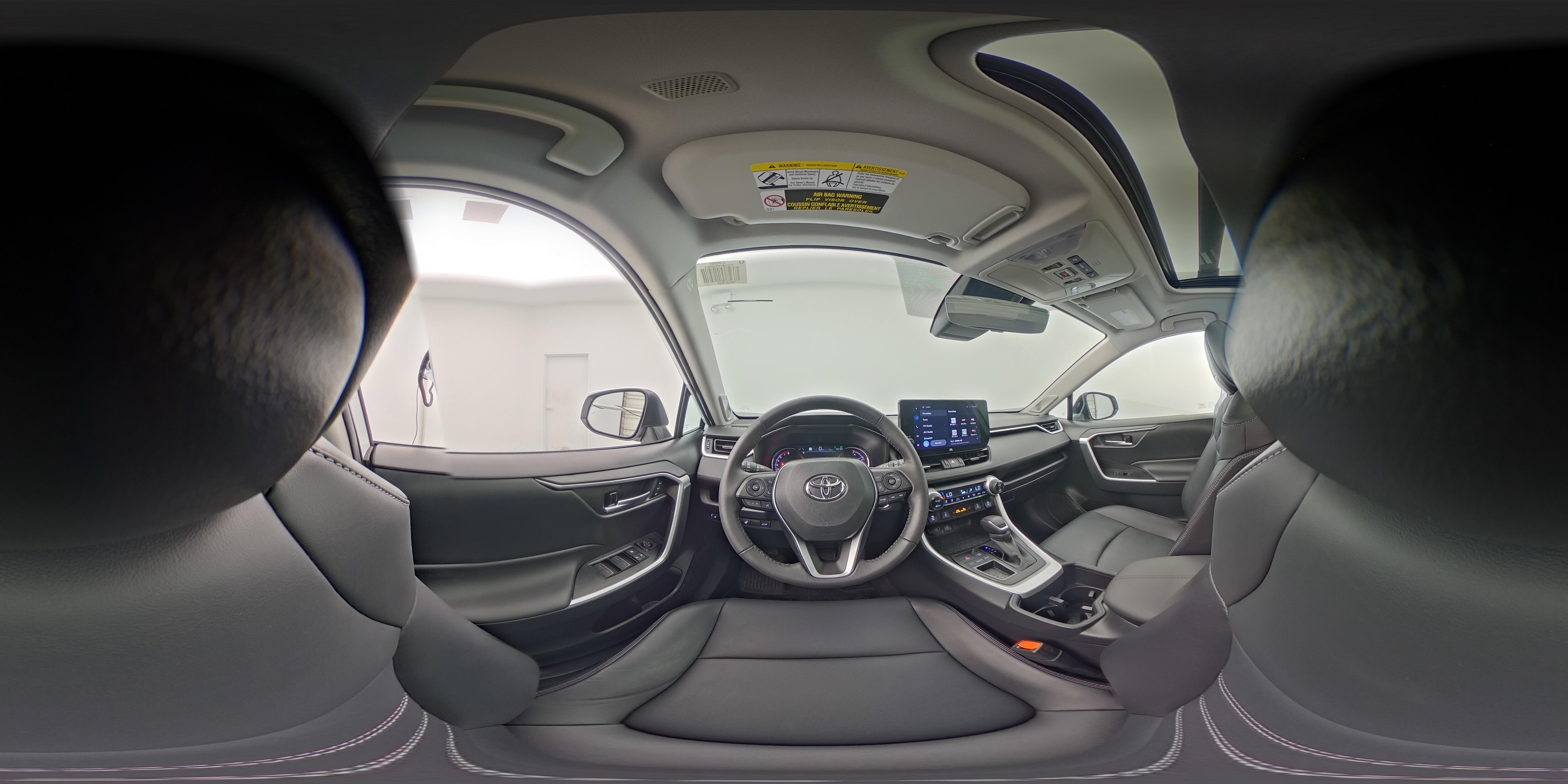2023 Toyota RAV4 XLE Premium - Photo 27