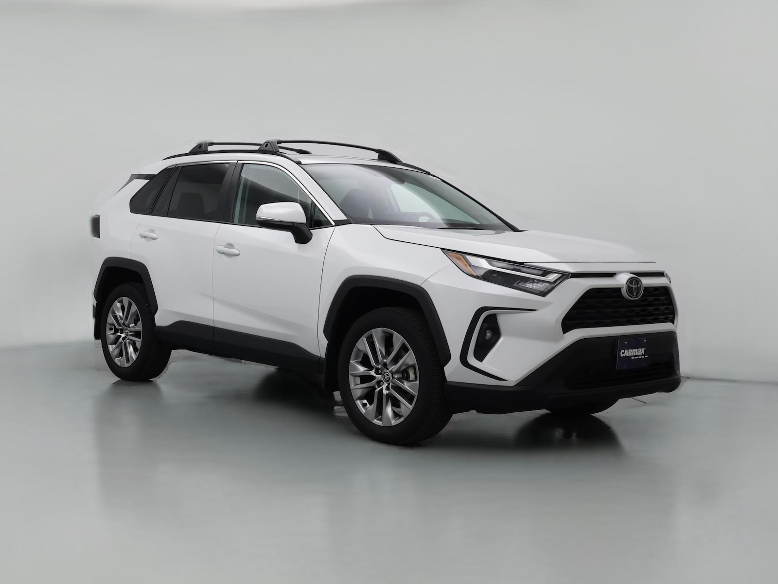 2023 Toyota RAV4 XLE Premium - Photo 1