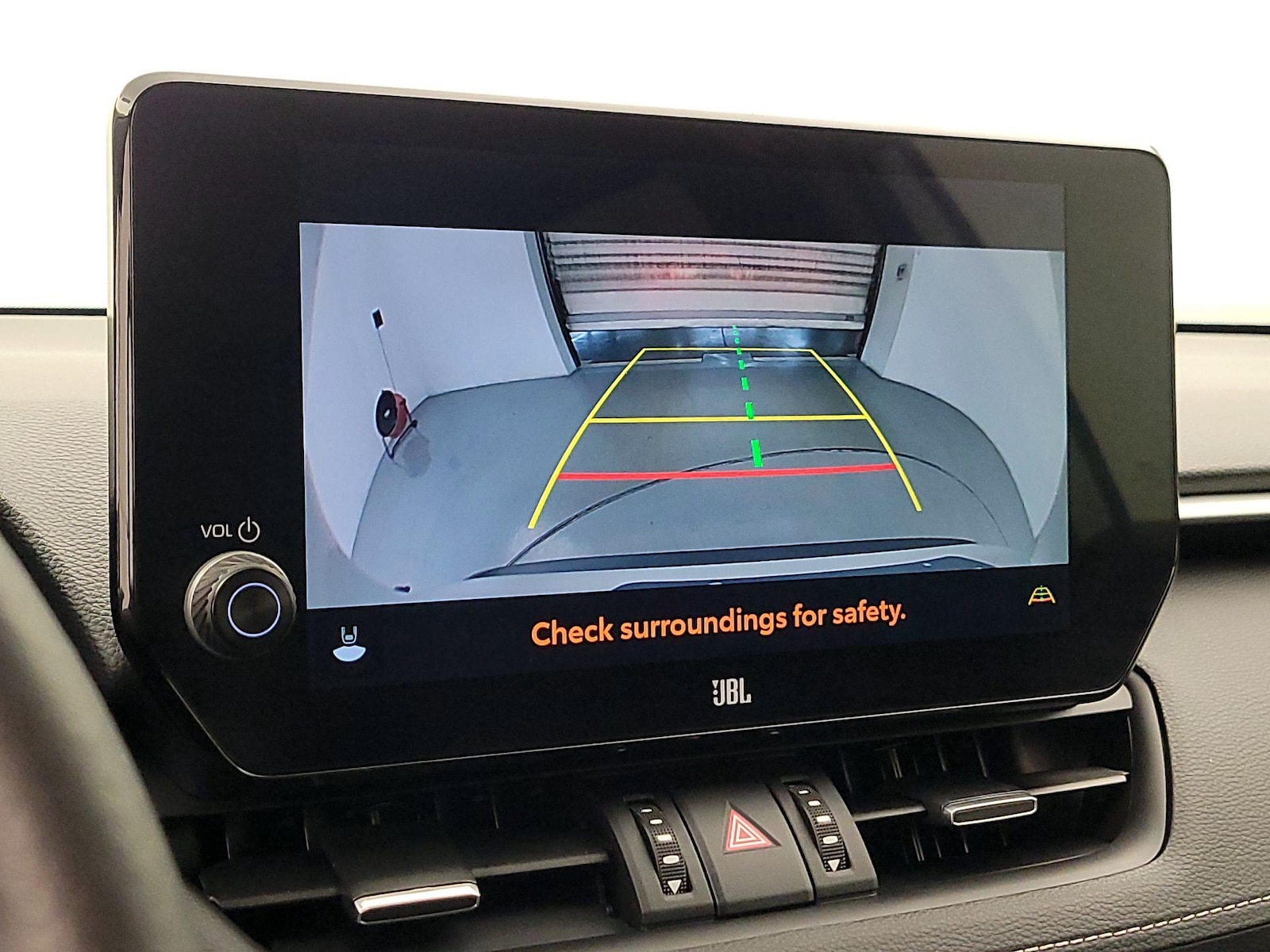 2023 Toyota RAV4 XLE Premium - Photo 15