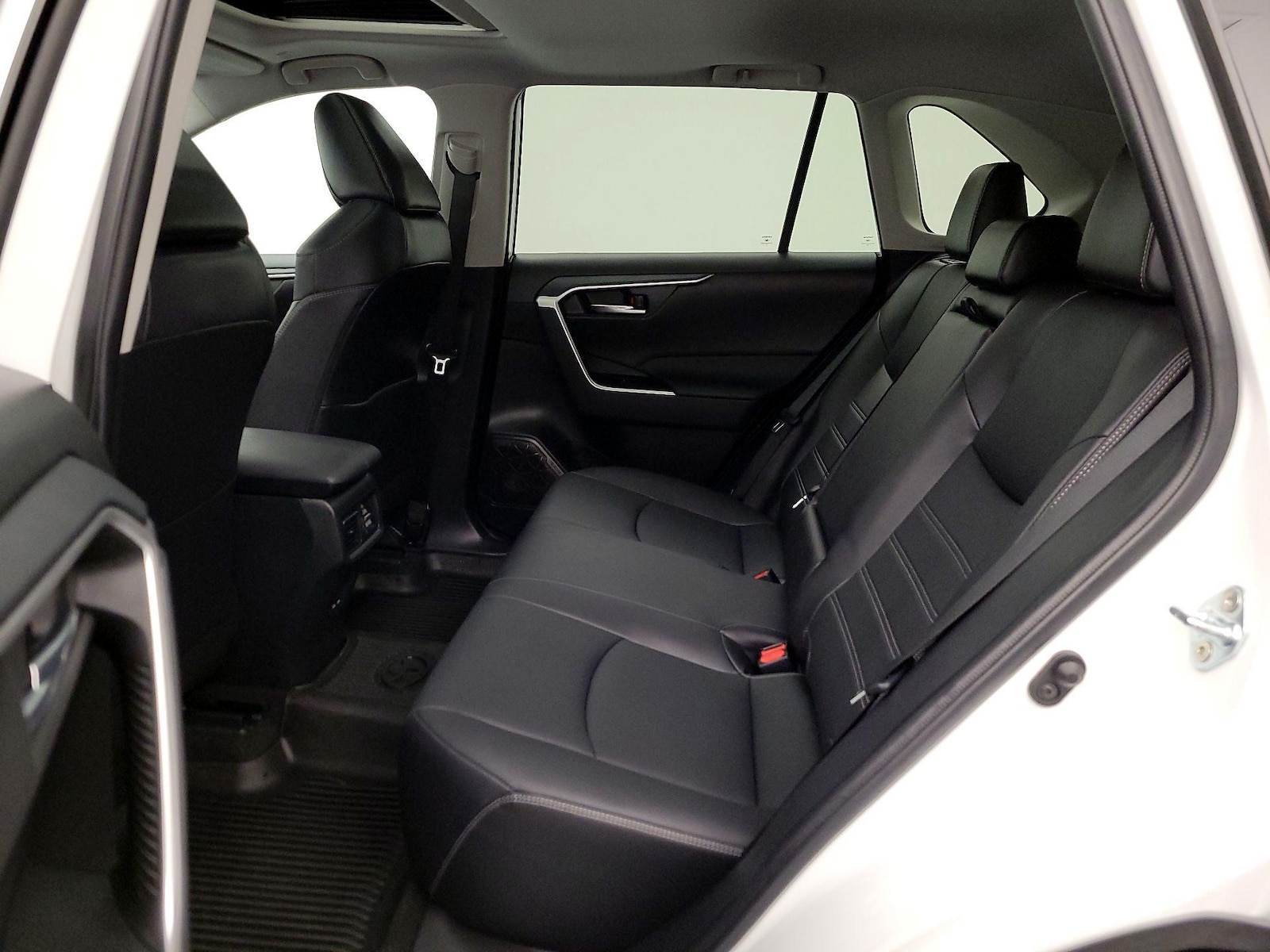 2023 Toyota RAV4 XLE Premium - Photo 21