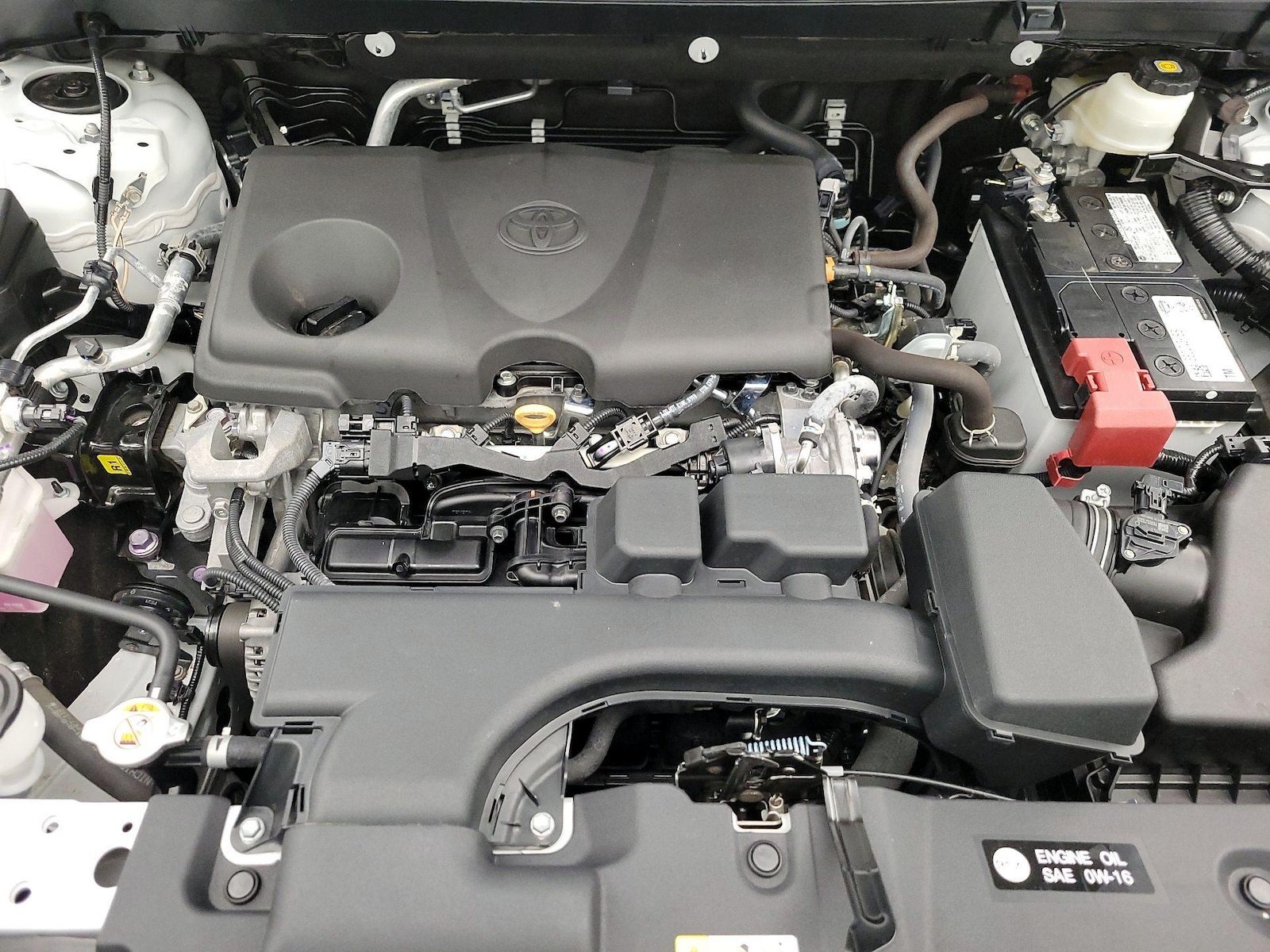 2023 Toyota RAV4 XLE Premium - Photo 23