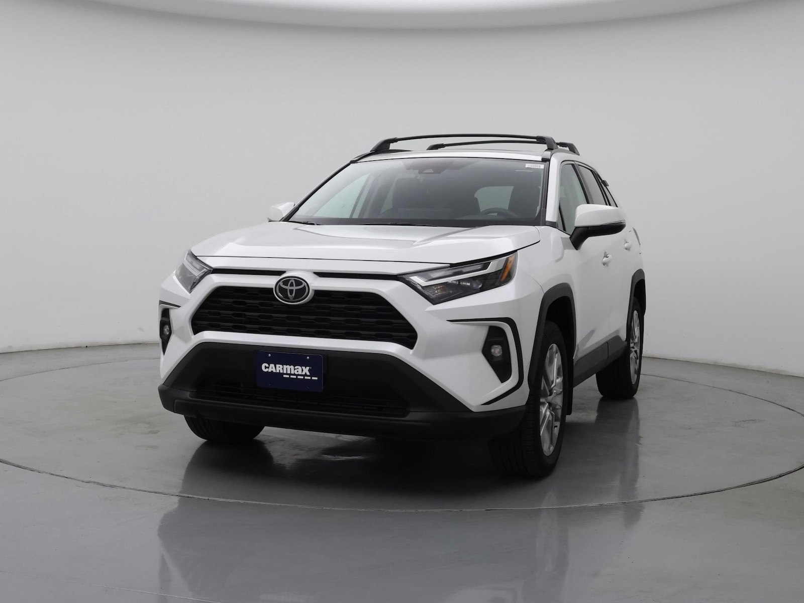 2023 Toyota RAV4 XLE Premium - Photo 5