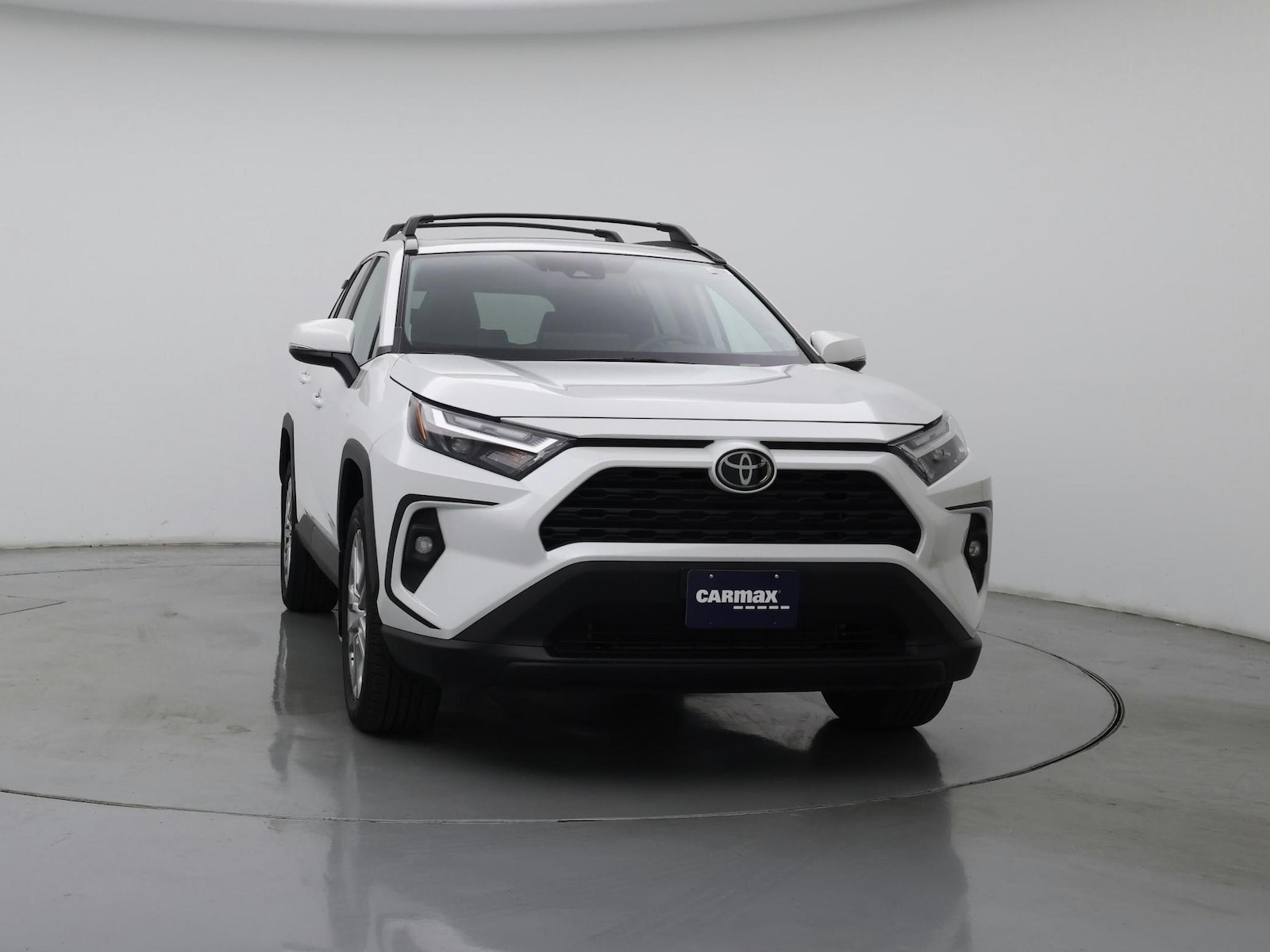 2023 Toyota RAV4 XLE Premium - Photo 6