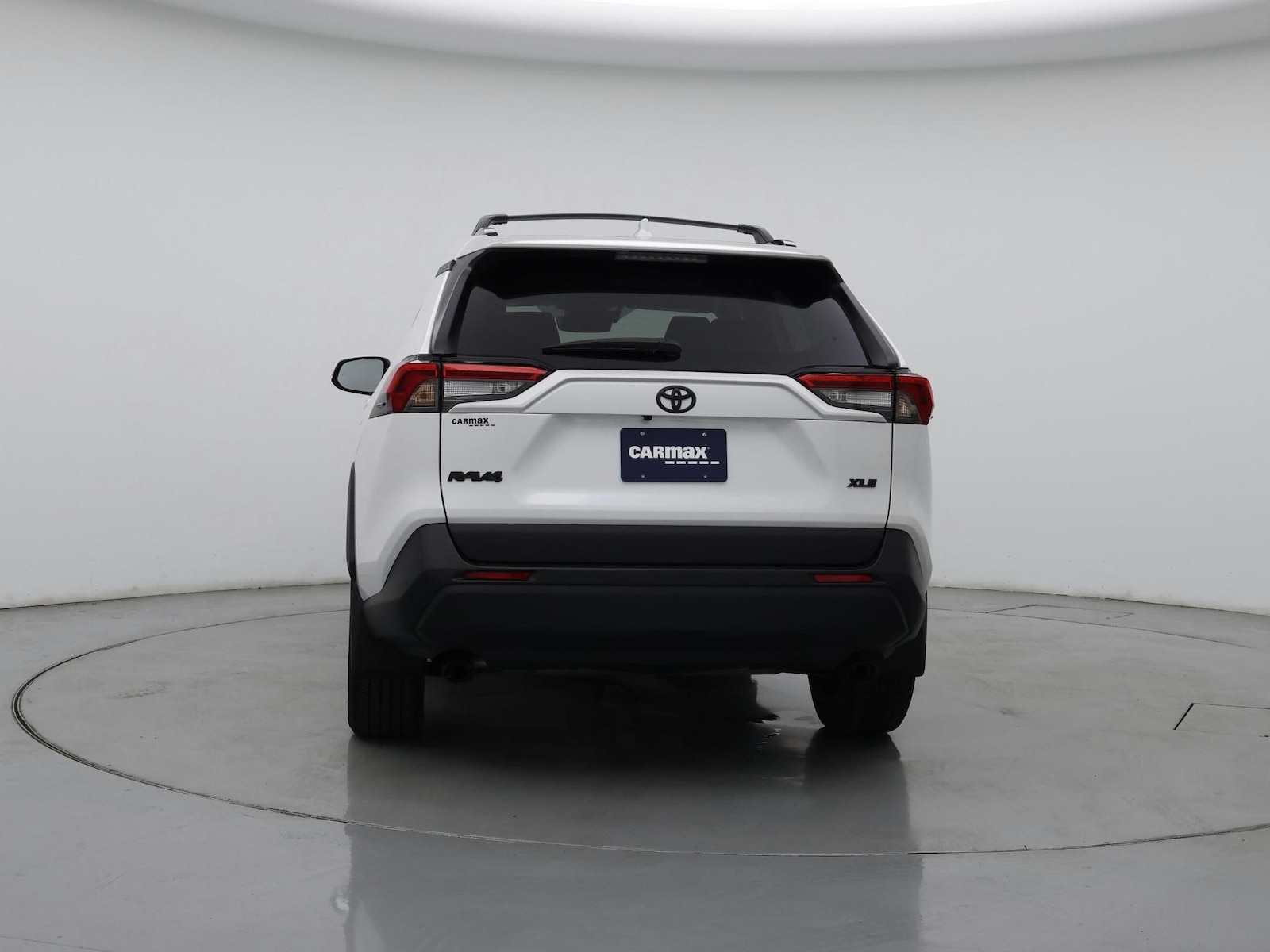 2023 Toyota RAV4 XLE Premium - Photo 7