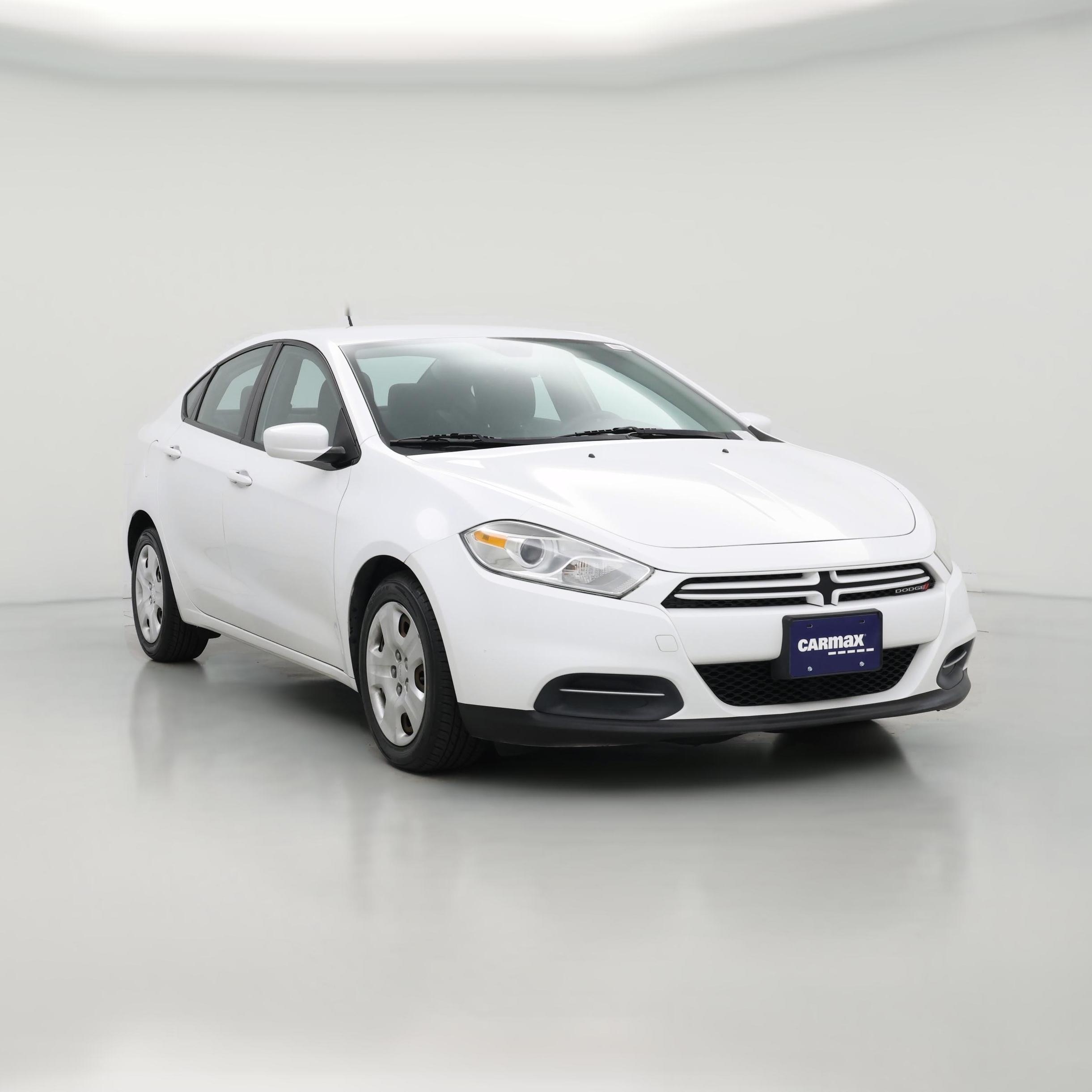 2015 Dodge Dart