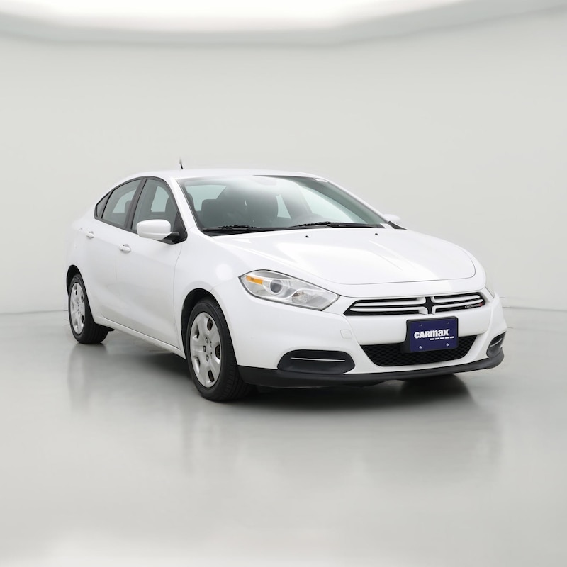 2015 Dodge Dart SE