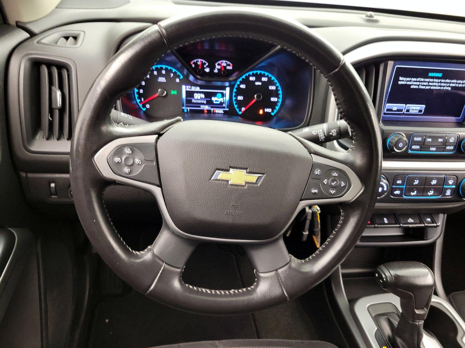 Remote Start