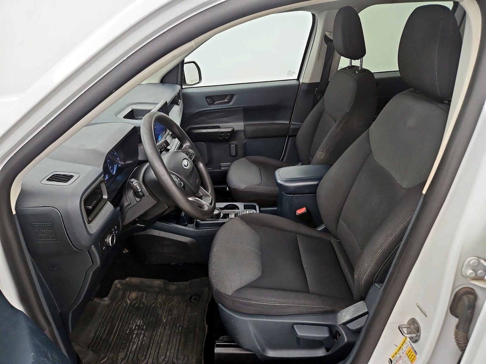 Side Airbags