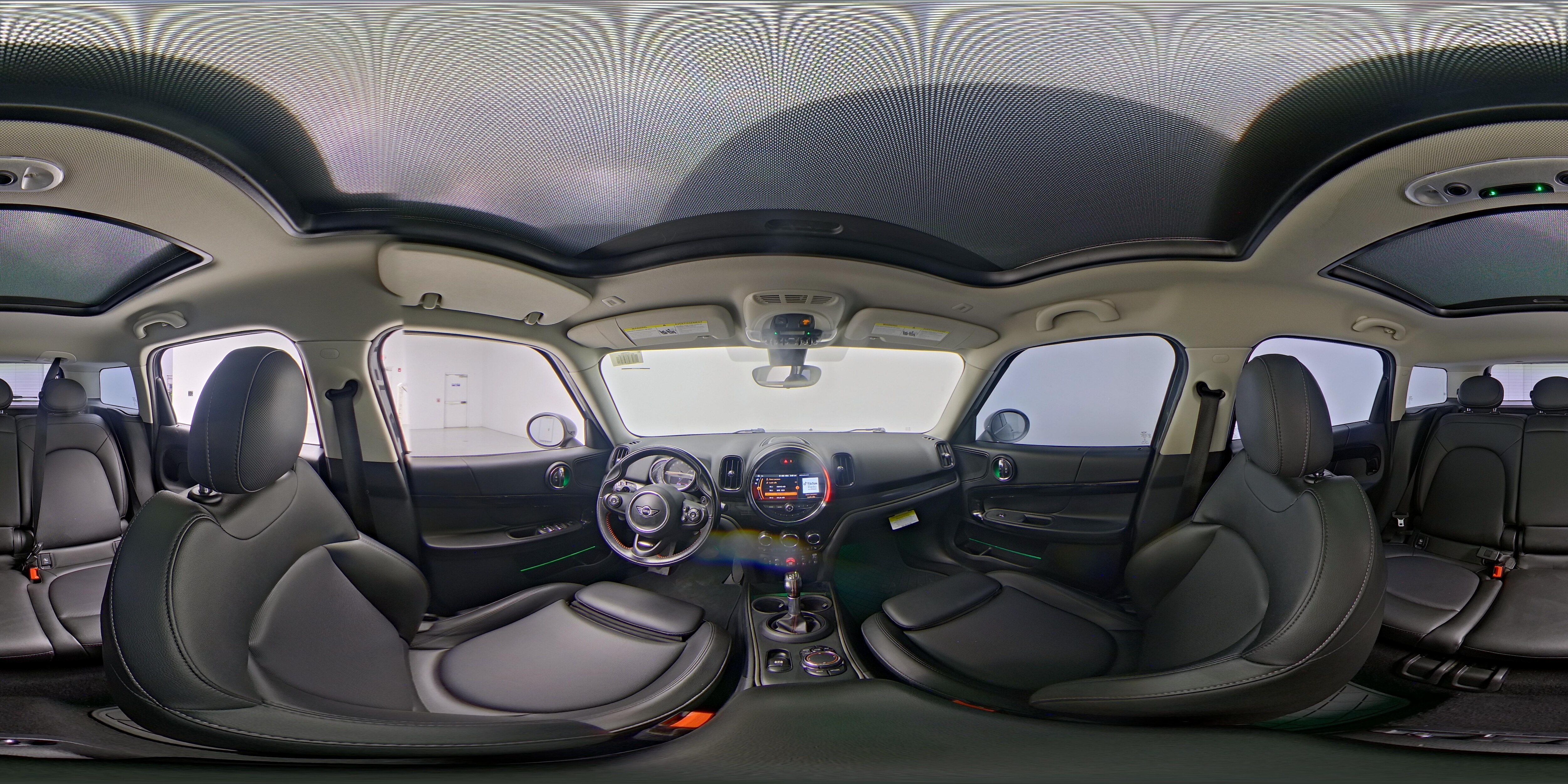 2019 MINI Countryman S - Photo 25