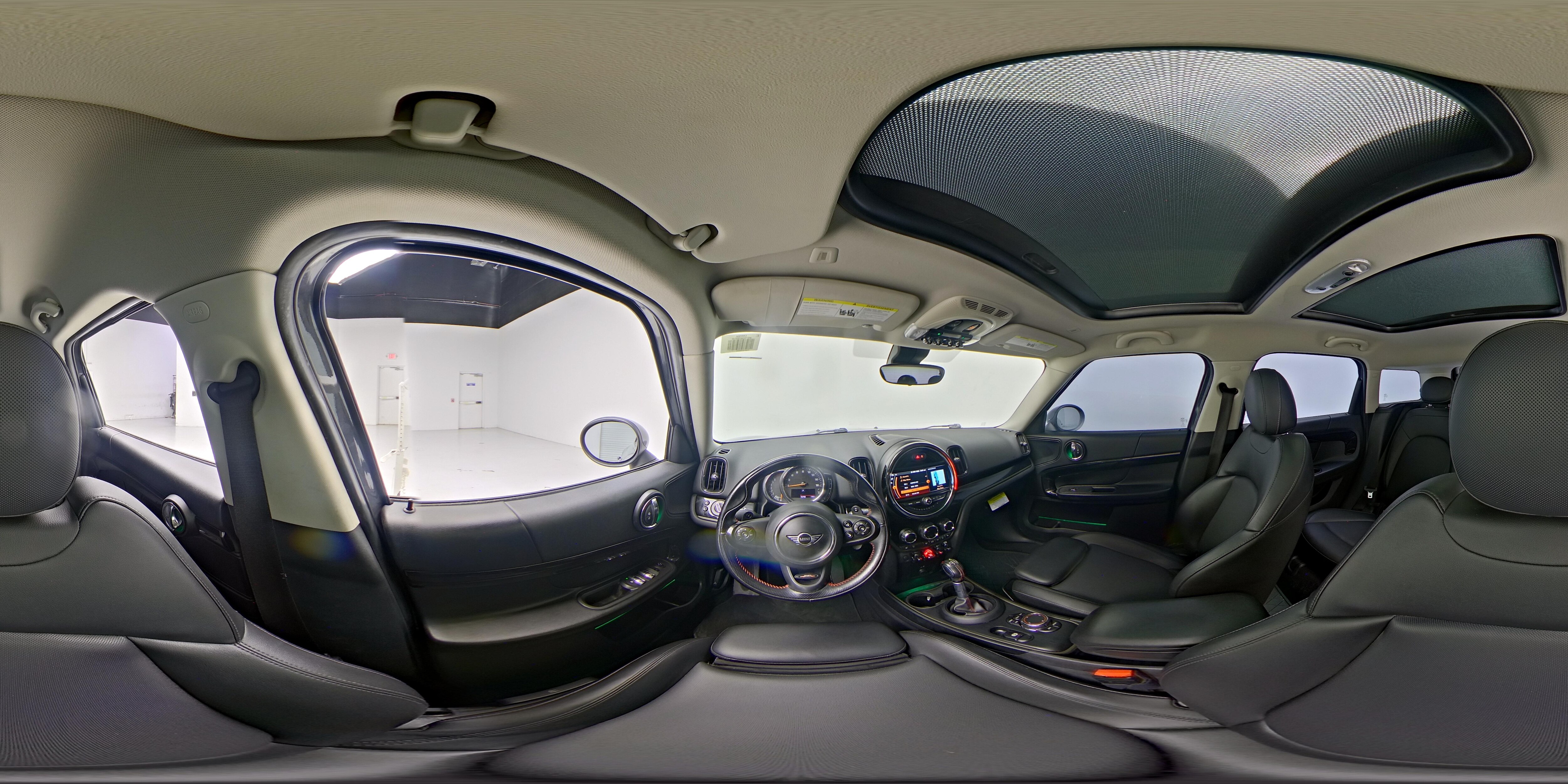 2019 MINI Countryman S - Photo 27