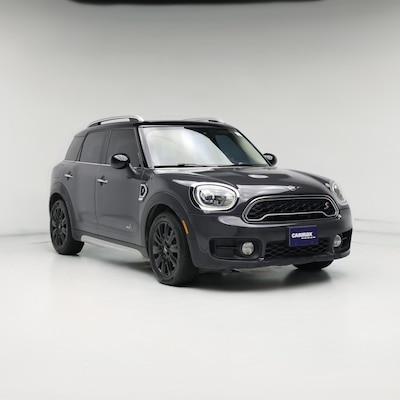 2019 Mini Cooper Countryman S ALL4