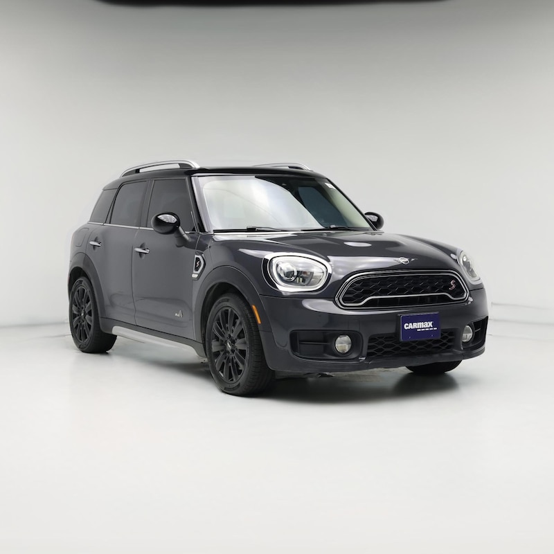 2019 Mini Cooper Countryman S ALL4