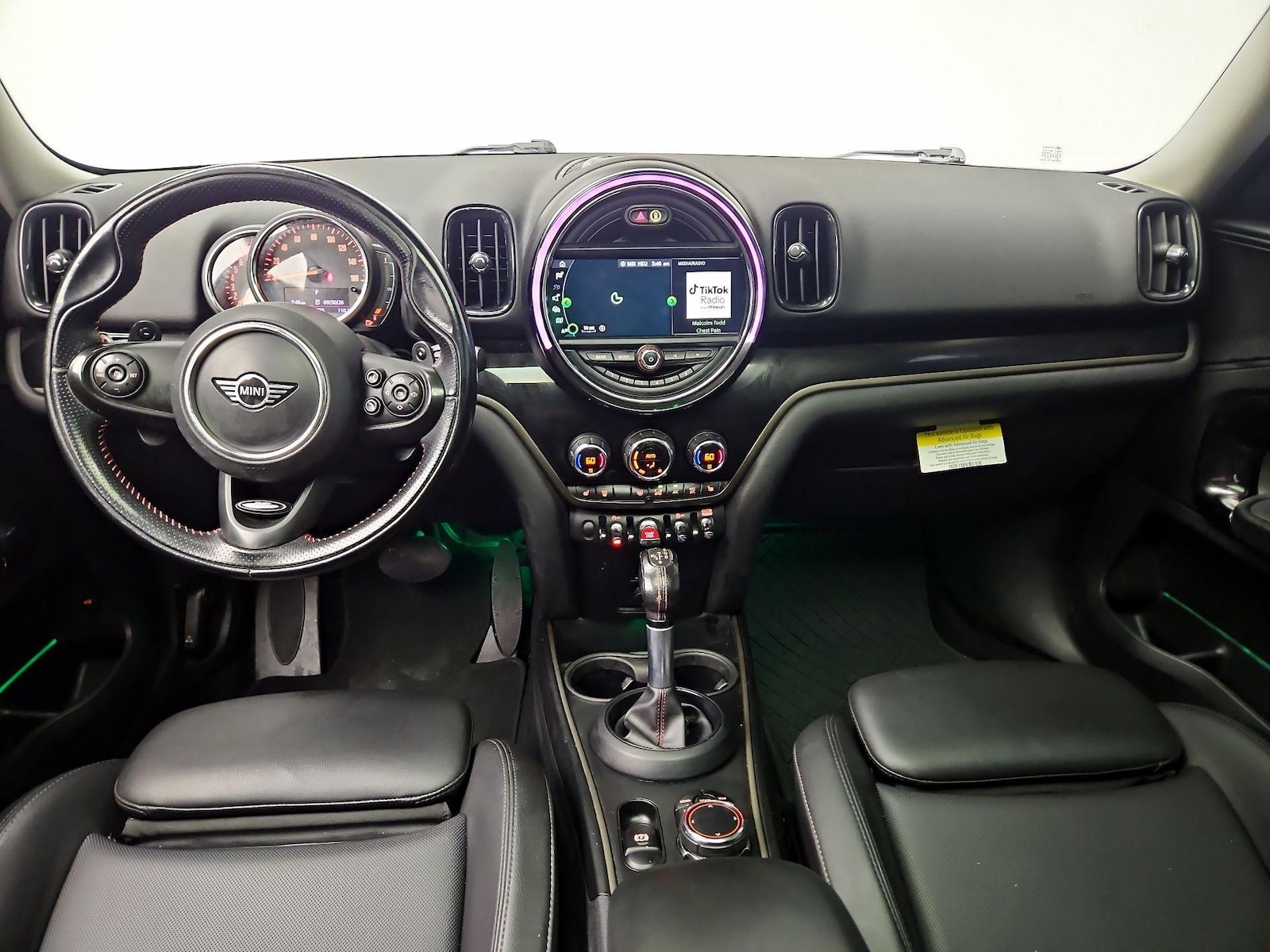 2019 MINI Countryman S - Photo 10