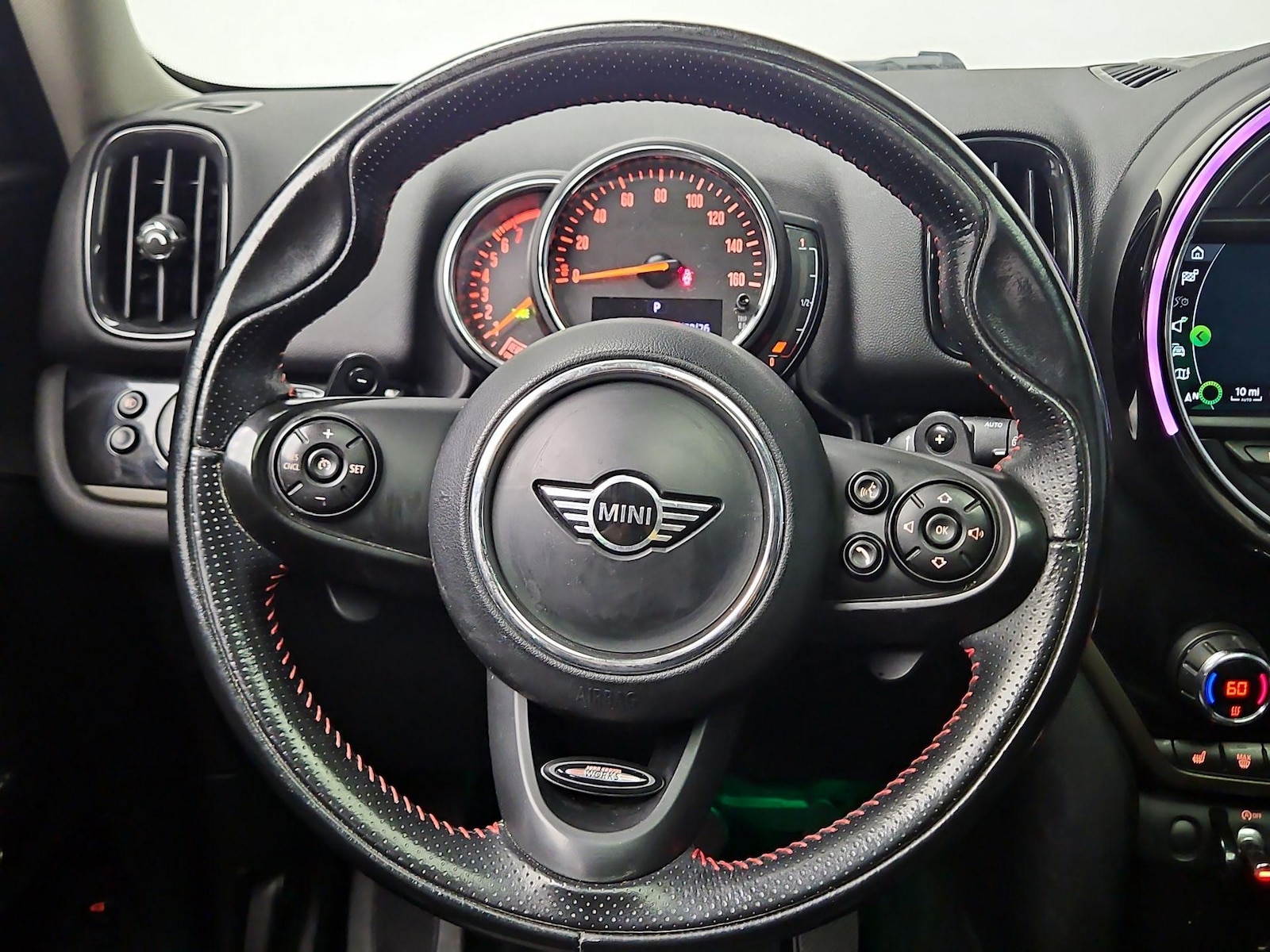2019 MINI Countryman S - Photo 11