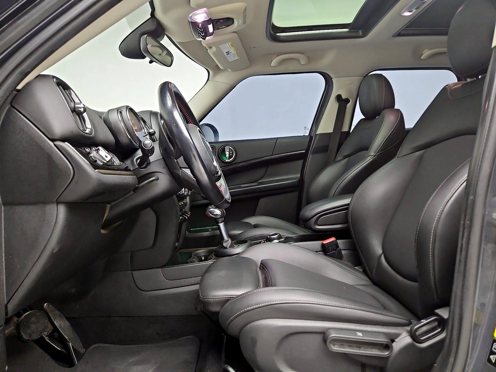 2019 MINI Countryman S - Photo 12
