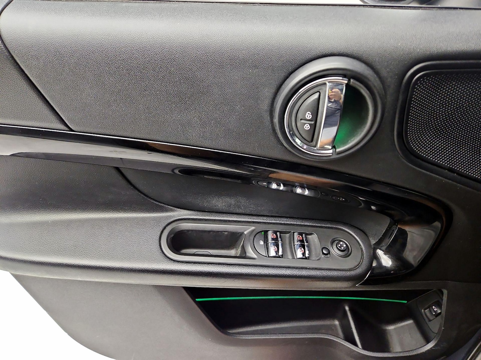 2019 MINI Countryman S - Photo 13