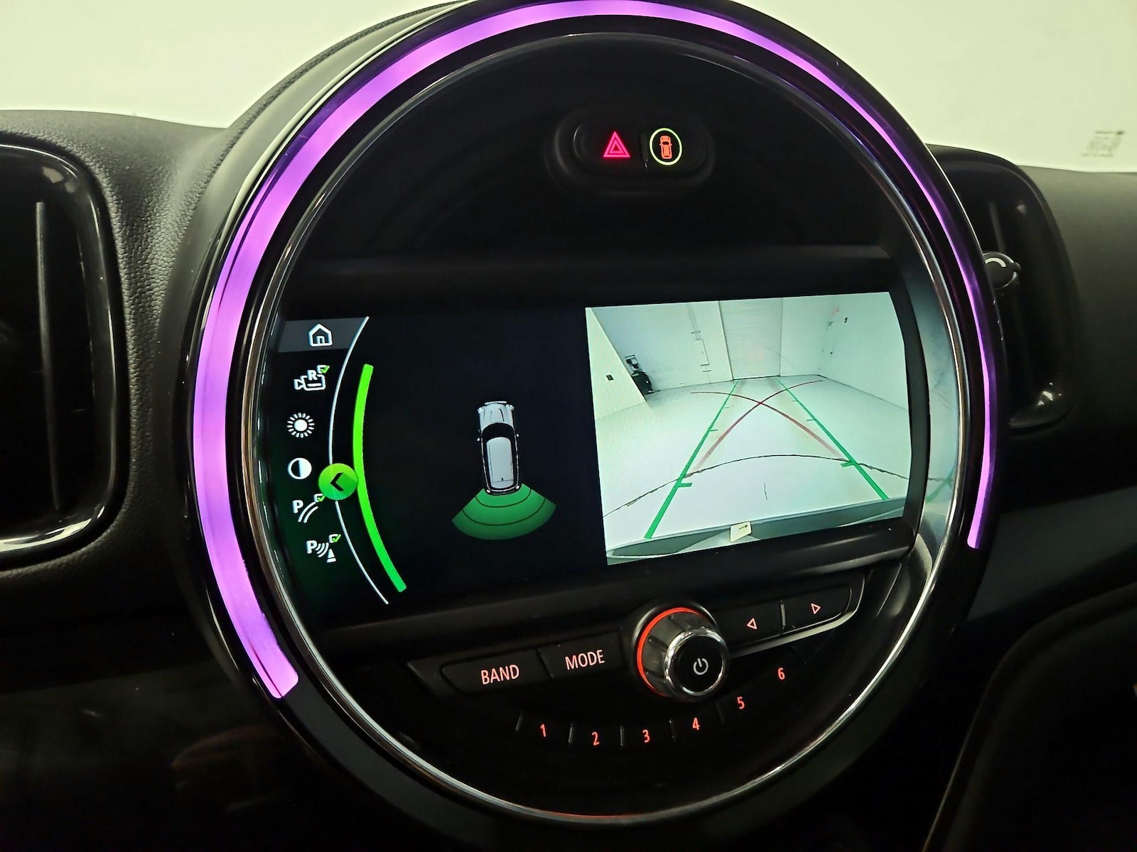 2019 MINI Countryman S - Photo 15