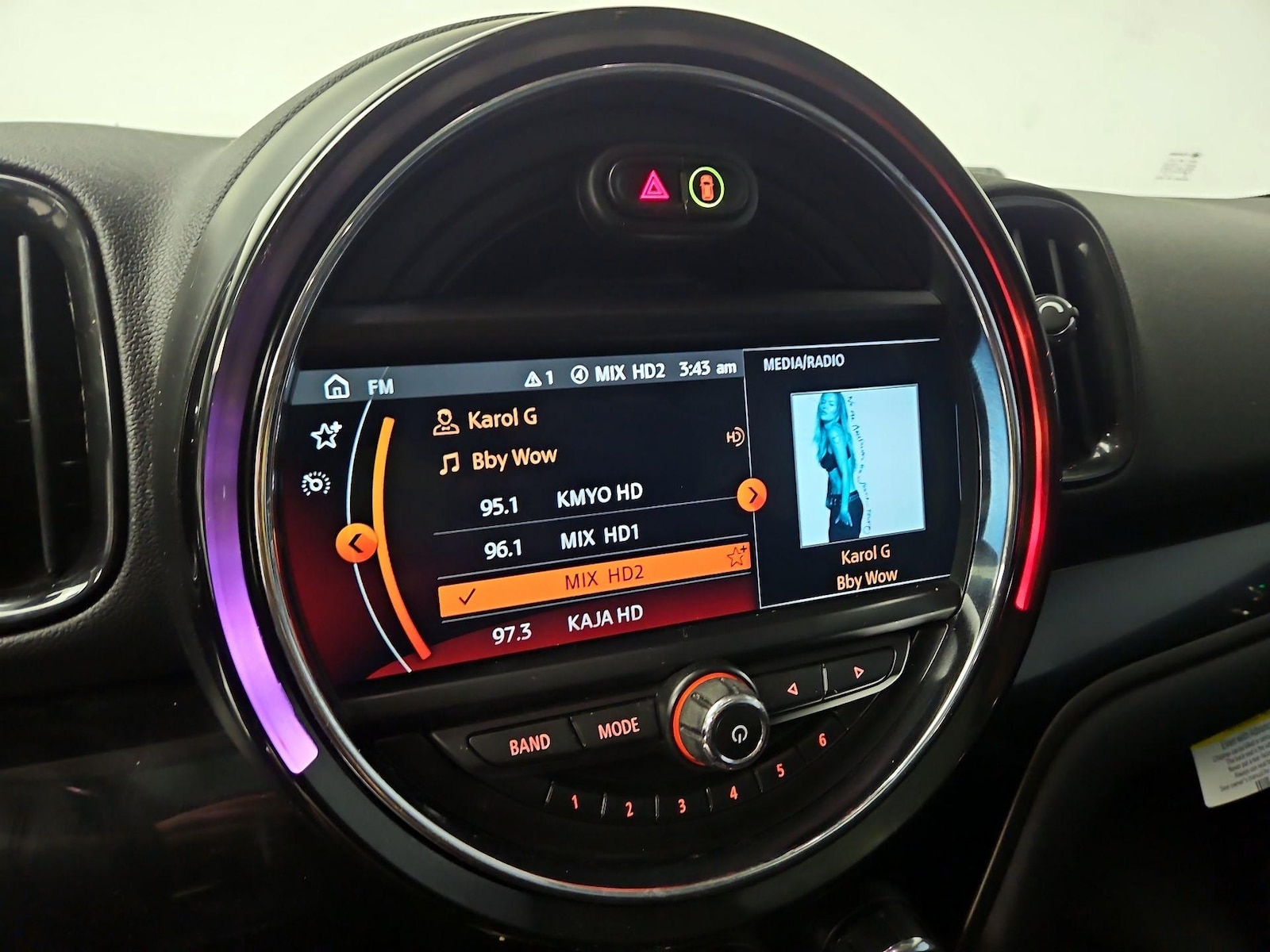 2019 MINI Countryman S - Photo 16