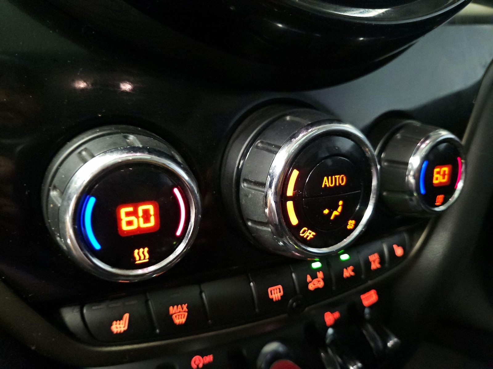 2019 MINI Countryman S - Photo 17