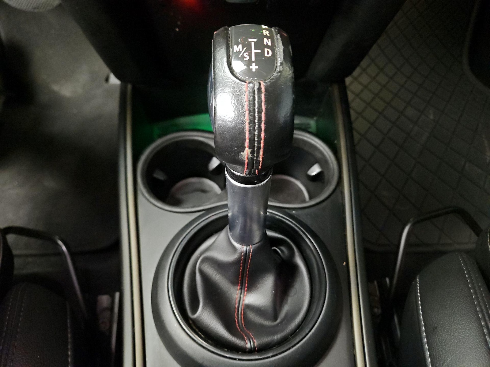 2019 MINI Countryman S - Photo 18