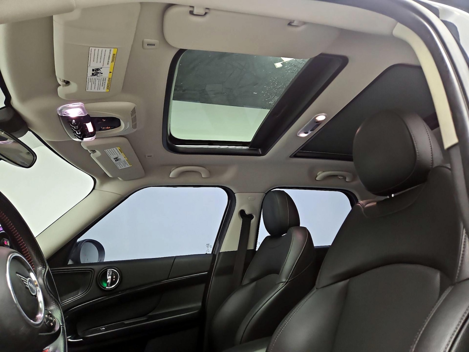 2019 MINI Countryman S - Photo 20