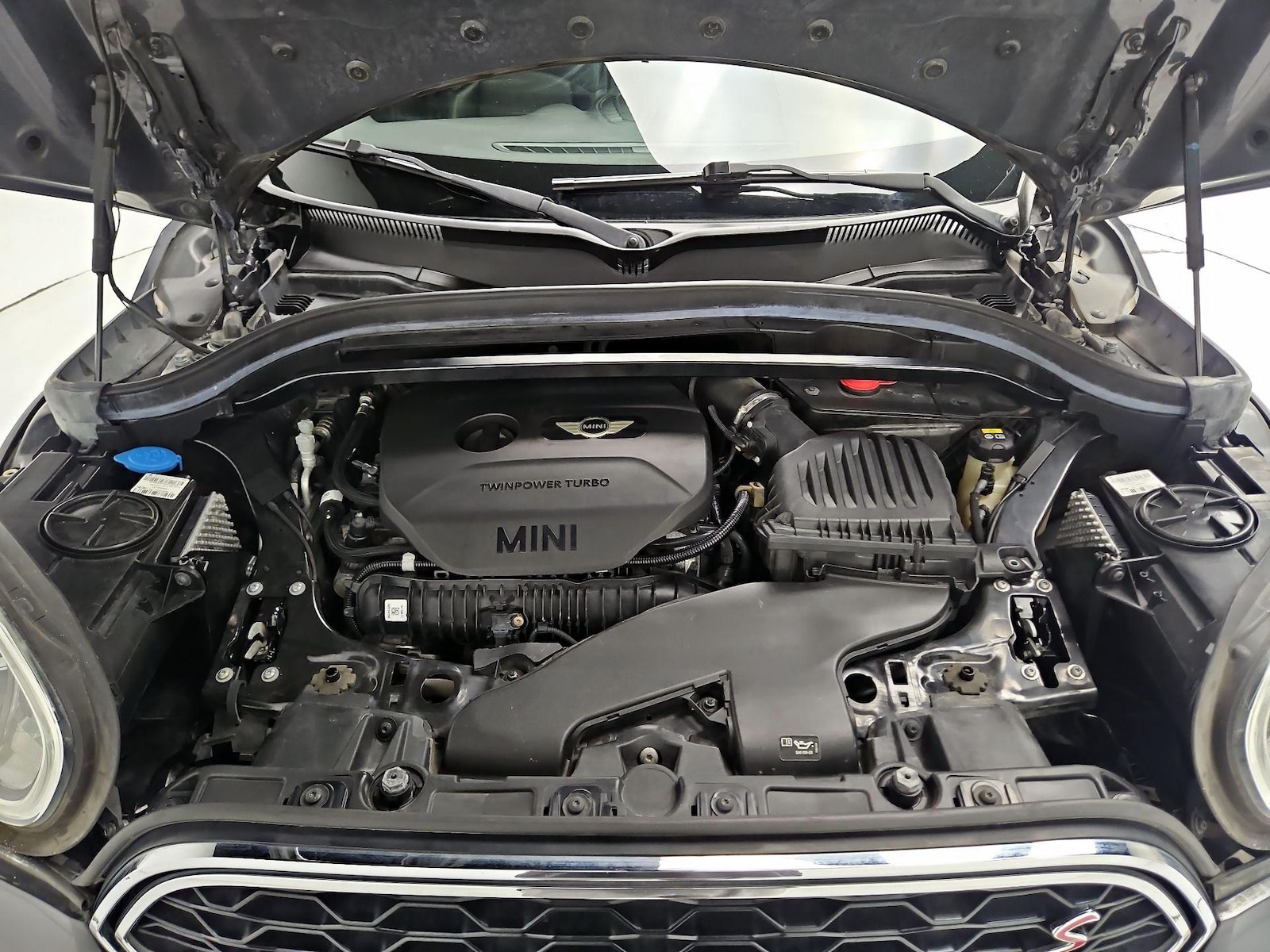 2019 MINI Countryman S - Photo 23