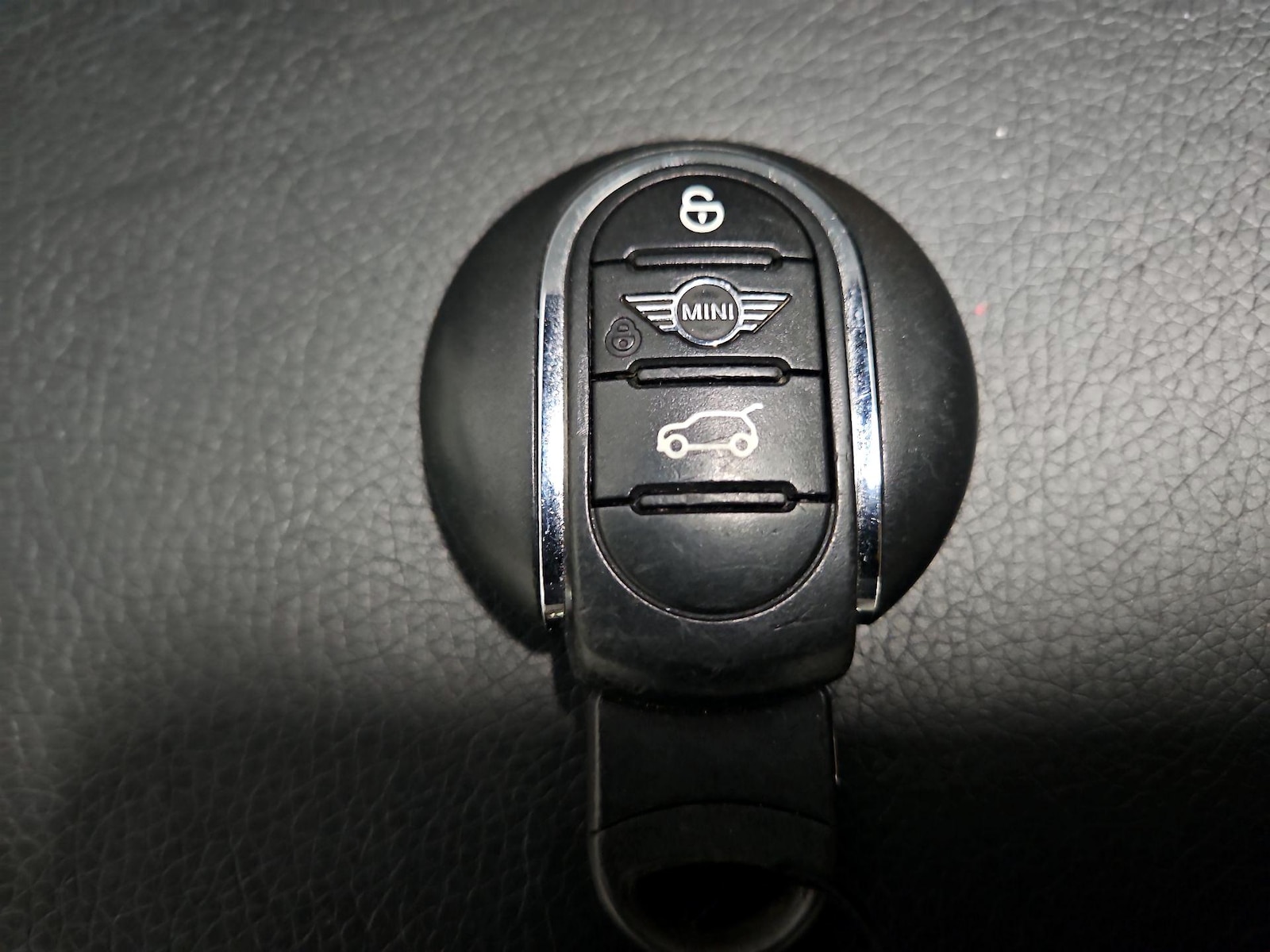 2019 MINI Countryman S - Photo 24