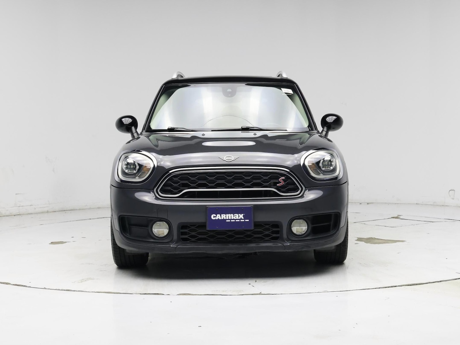 2019 MINI Countryman S - Photo 6