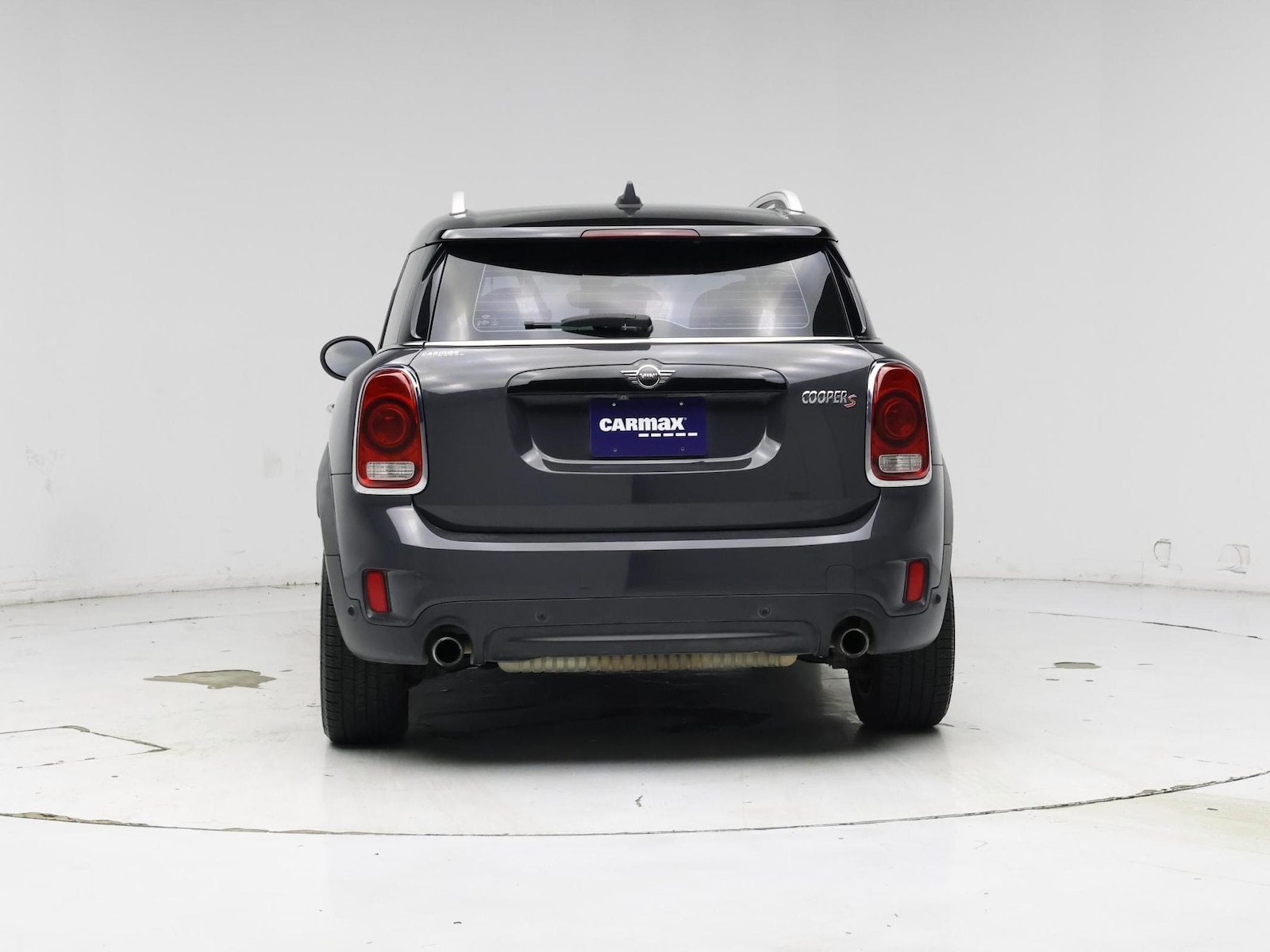2019 MINI Countryman S - Photo 7