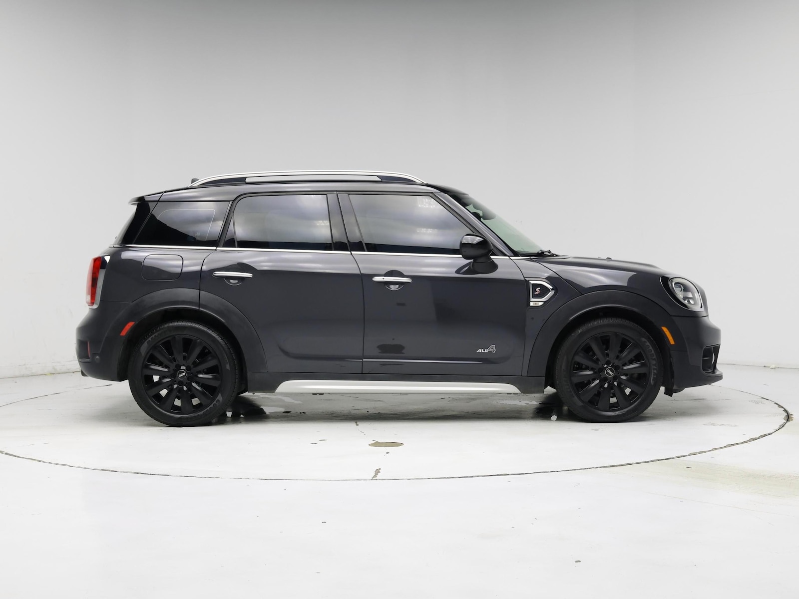 2019 MINI Countryman S - Photo 8
