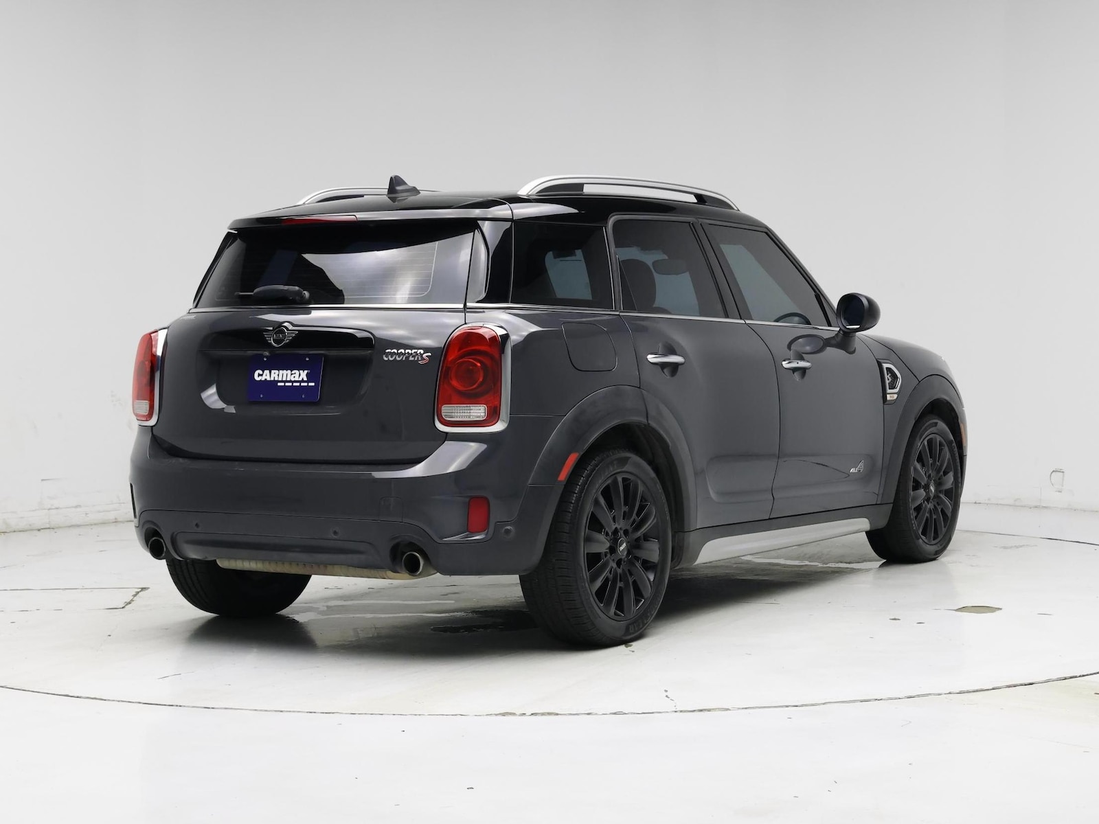 2019 MINI Countryman S - Photo 9