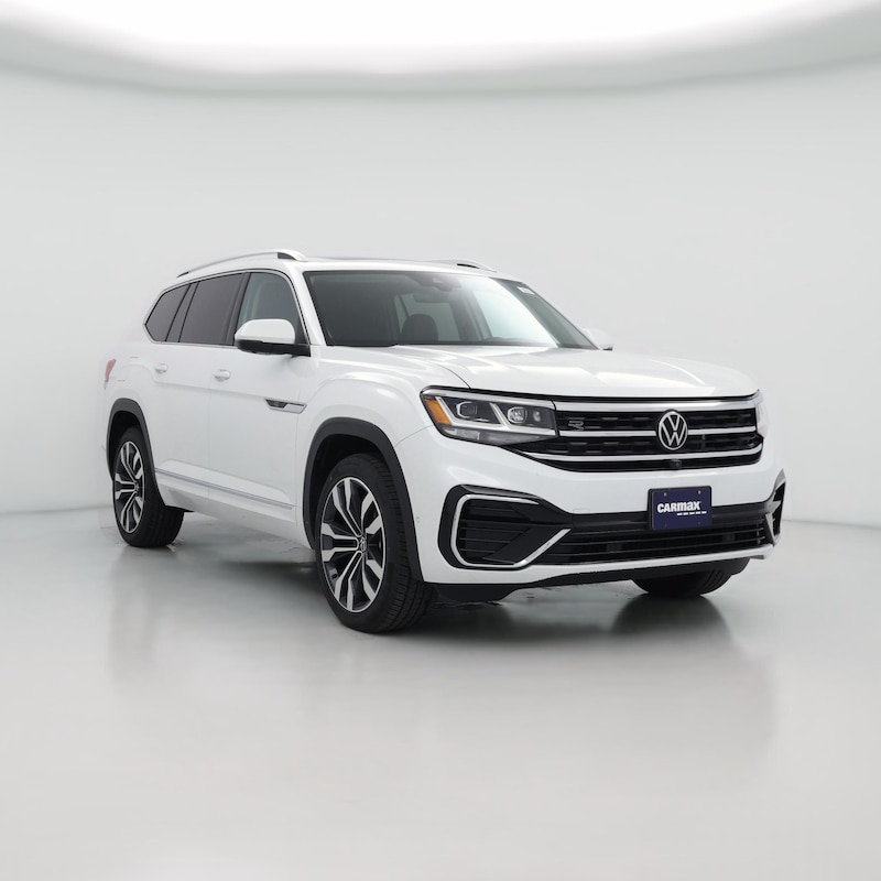 2023 Volkswagen Atlas SEL Premium R-Line