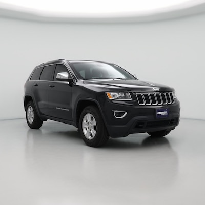 2014 Jeep Grand Cherokee Laredo
