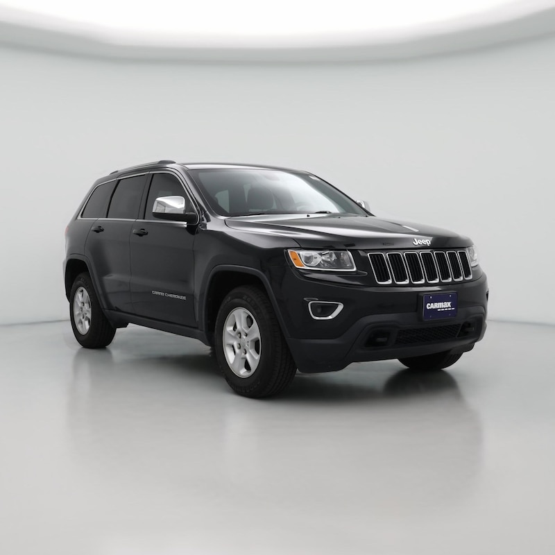 2014 Jeep Grand Cherokee Laredo