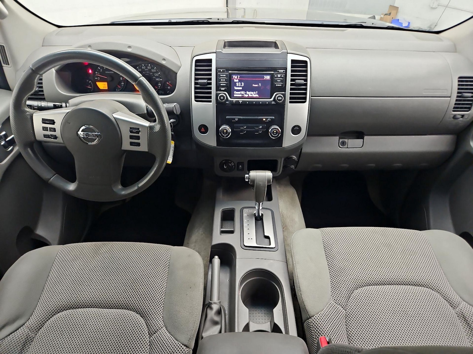 SiriusXM Trial Available