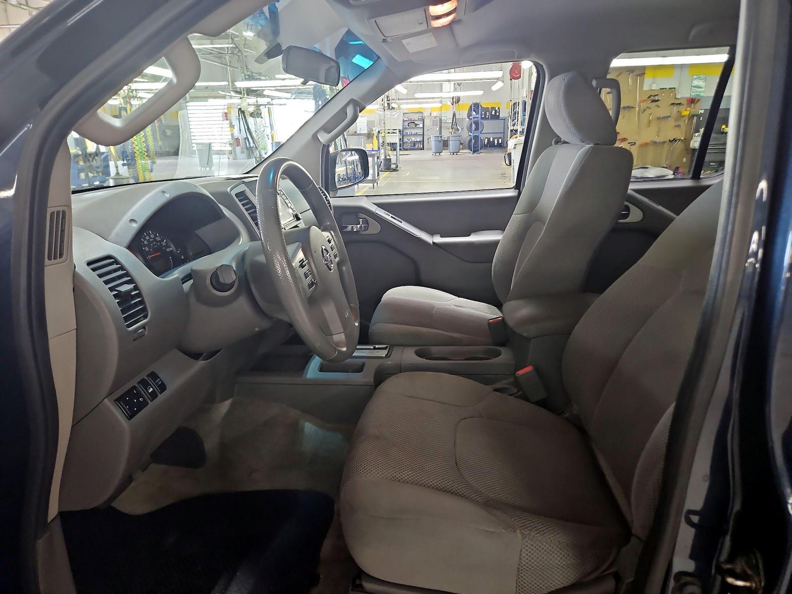 Side Airbags