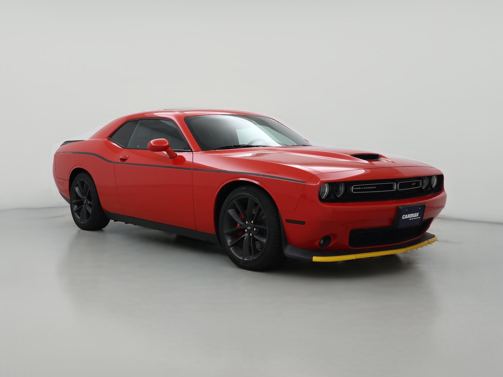 2020 Dodge Challenger GT