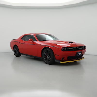2020 Dodge Challenger GT