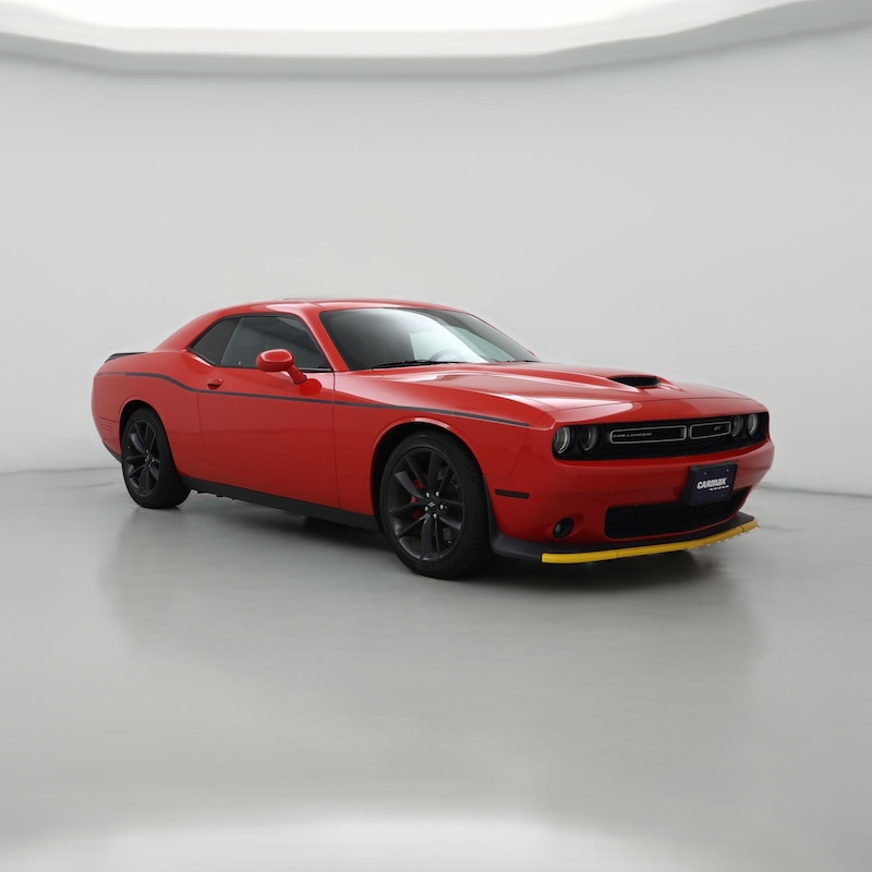 2020 Dodge Challenger GT