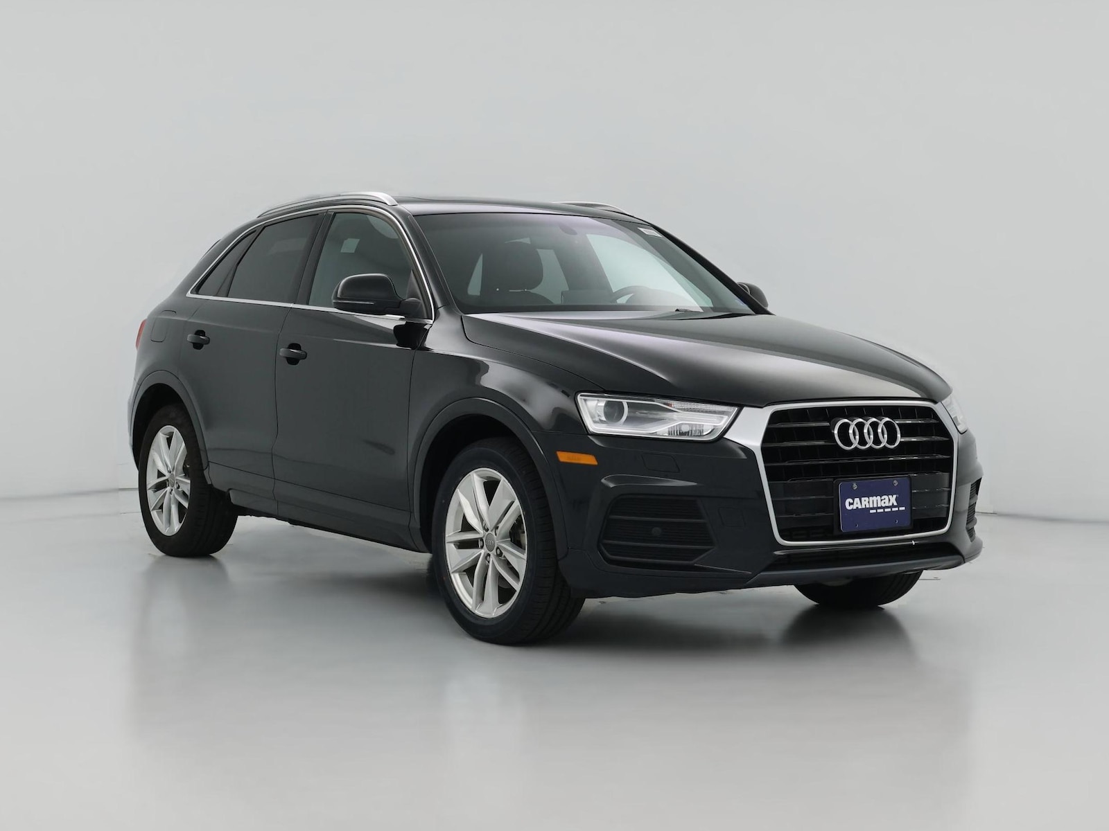 2016 Audi Q3