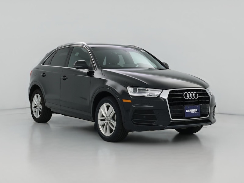 2016 Audi Q3 Premium Plus