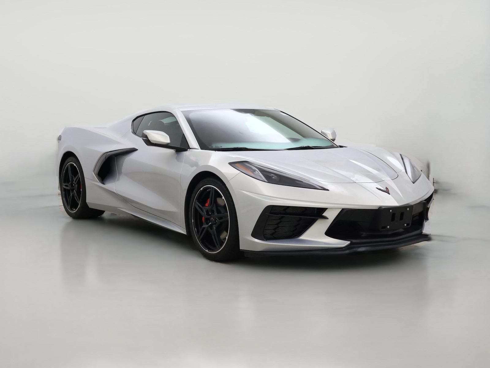 2022 Chevrolet Corvette