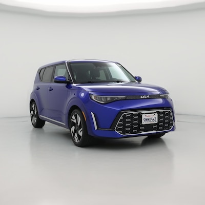 2023 Kia Soul GT-Line