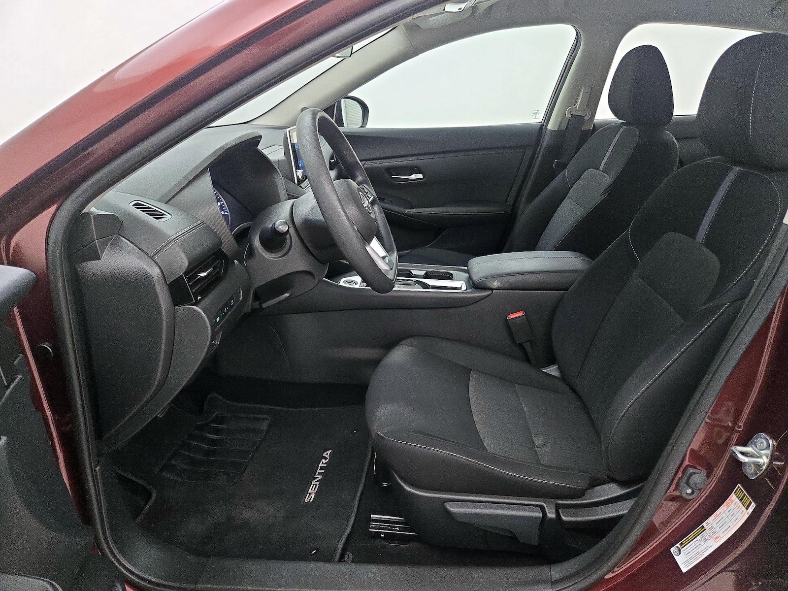 Side Airbags