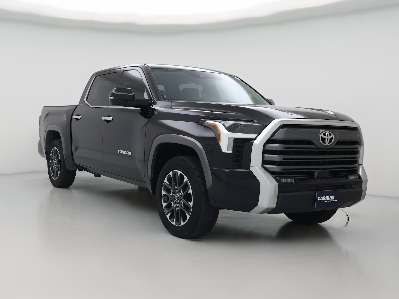 2023 Toyota Tundra