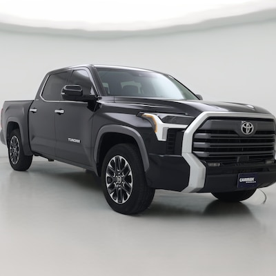 2023 Toyota Tundra Limited