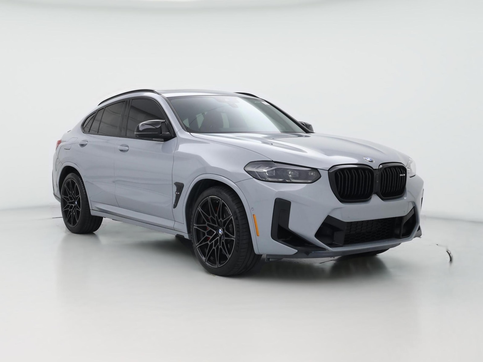 2023 BMW X4 M