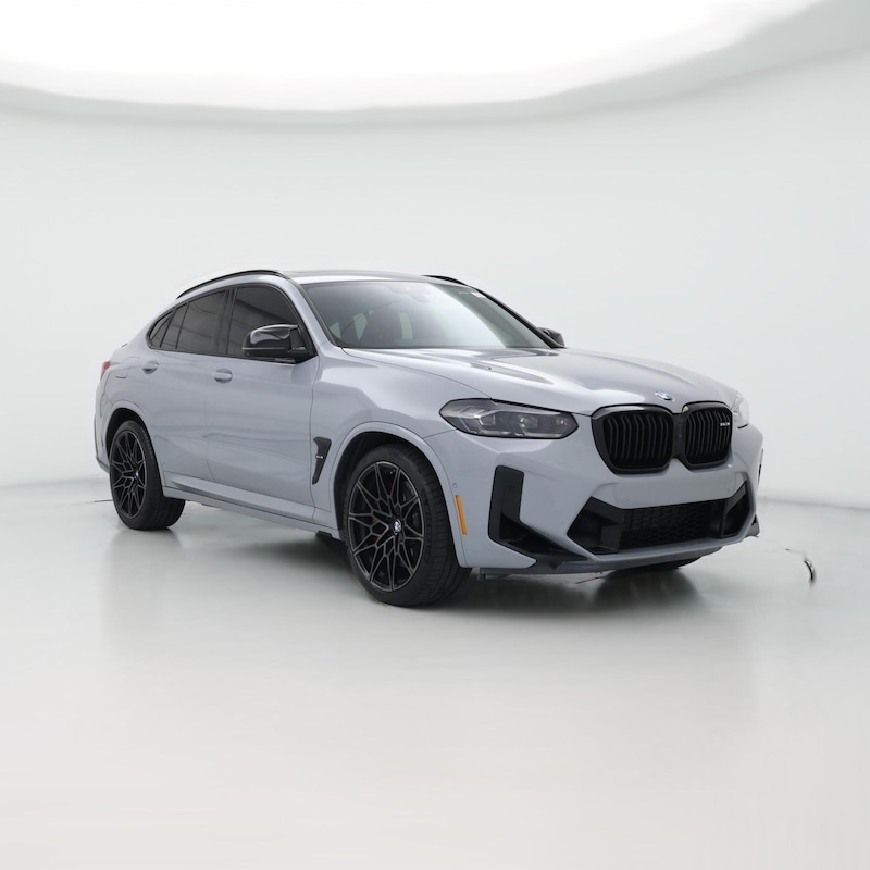 2023 BMW X4 M